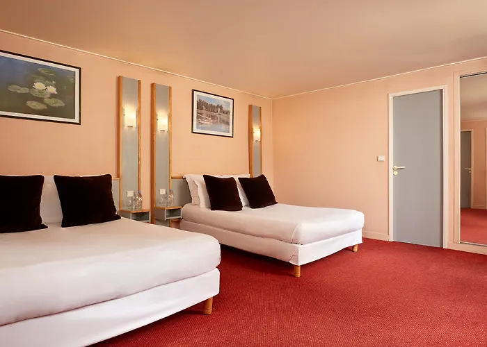 Hôtel Antin Saint-Georges