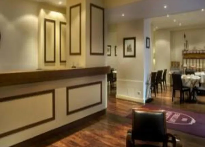 Hotel Antin St Georges