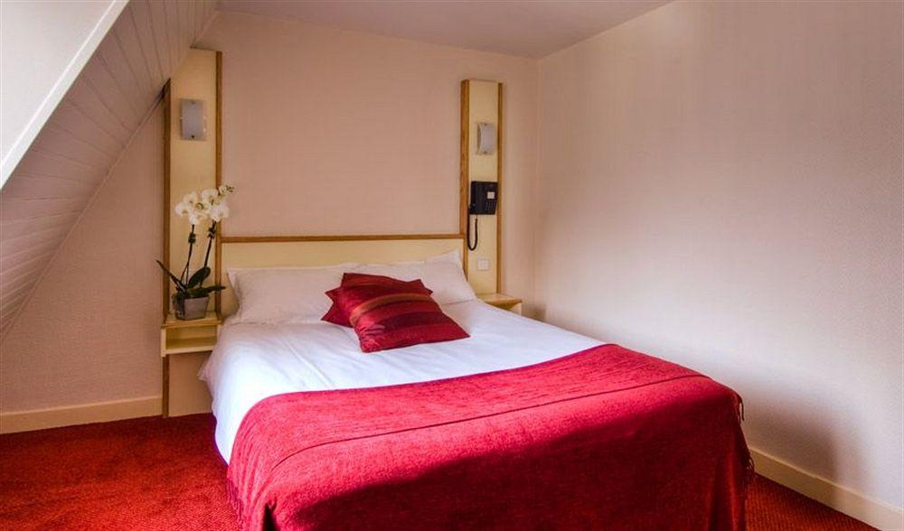 Antin St Georges Hotel Parijs