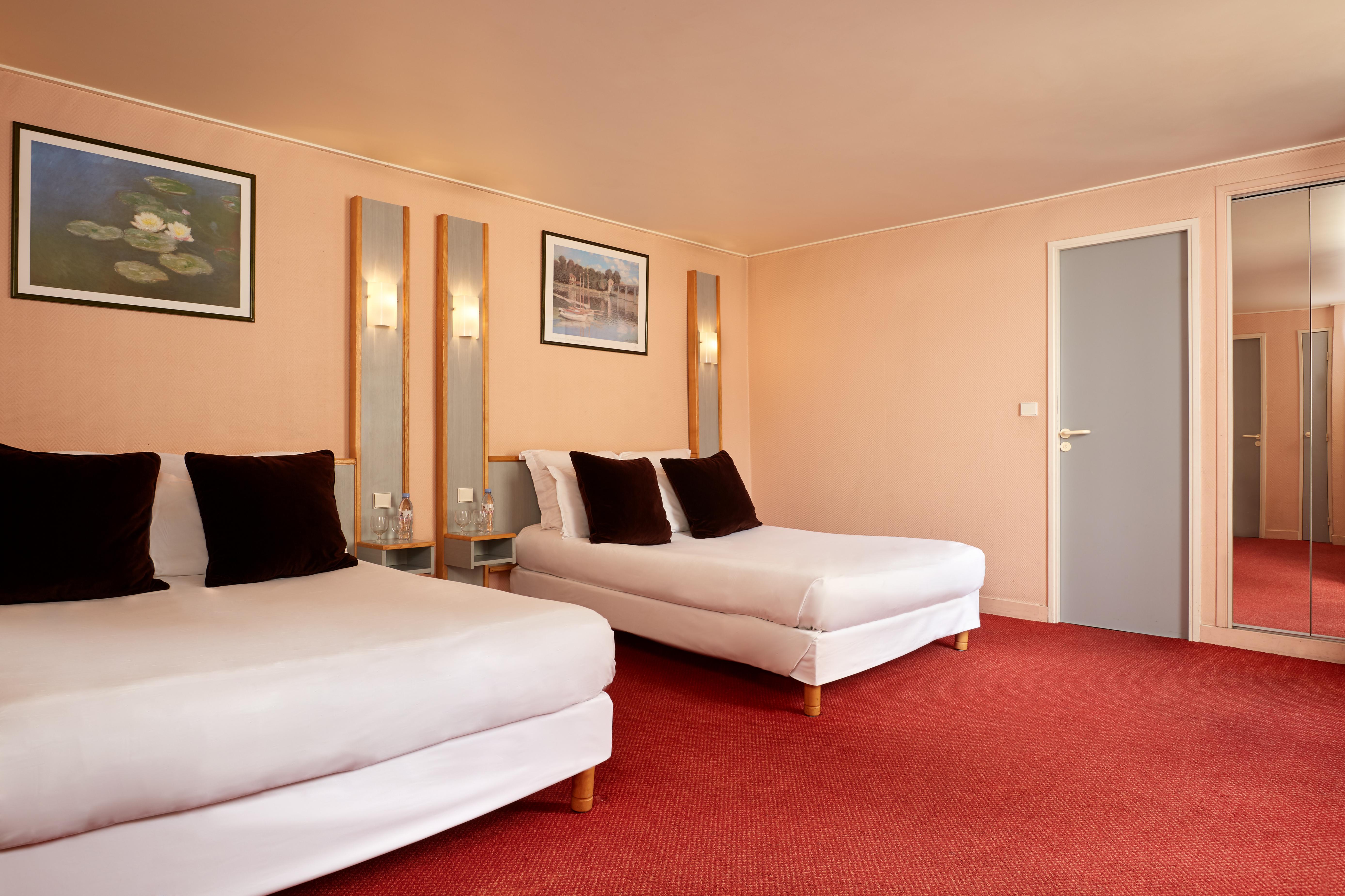 Antin St Georges Hotel Parijs