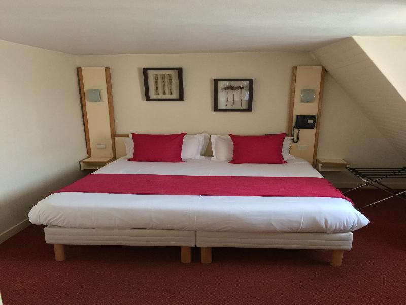 Antin St Georges Hotel Parijs