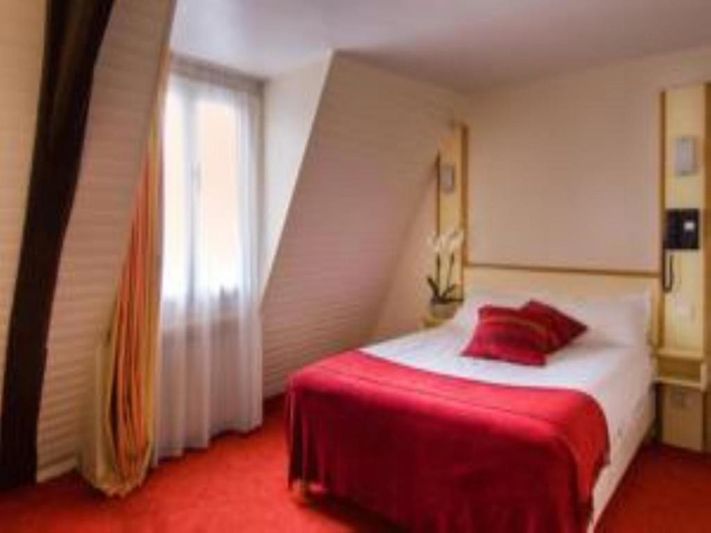 Hotel Antin St Georges Parijs